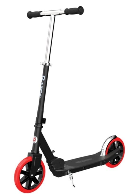 Razor A5 Carbon Lux - Black - Skating