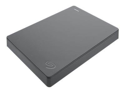 Seagate Basic Stjl5000400 - Extern Festplatte - 1tb - Grau - Festplatten Extern - Festplatte