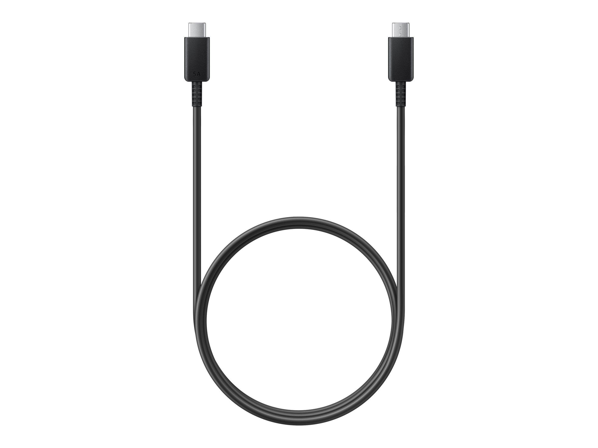 Samsung Ep-dn975 Usb-c Cable - 1 m - Usb Kabel