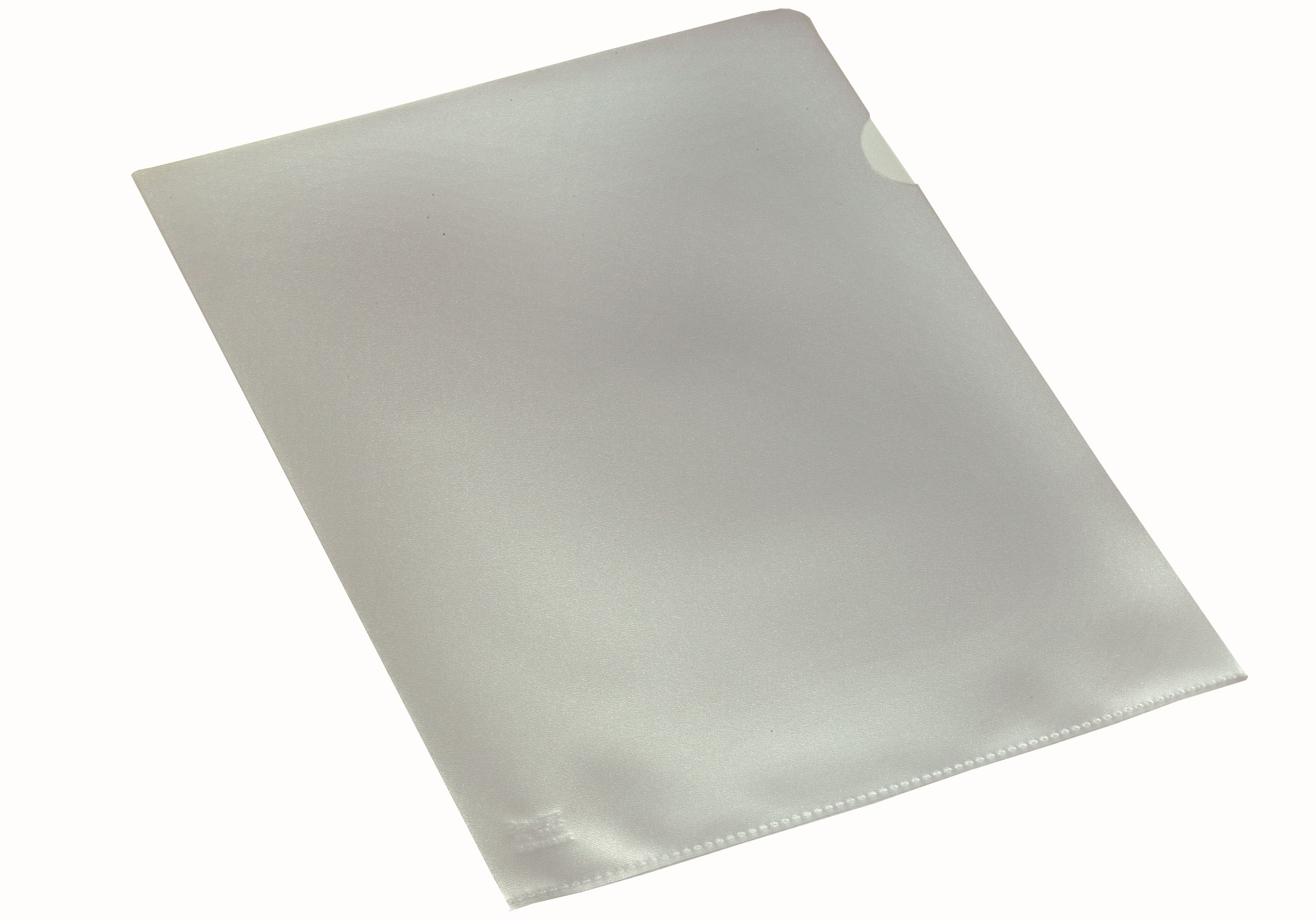 Bantex Cut Flush Folders 0.11 mm 100 Pcs - Taschen Umschlaege Und Register