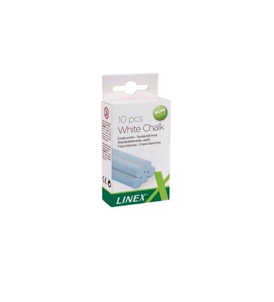 Linex Ccchw10 White Chalk - Konferenz Und Praesentation 100412172