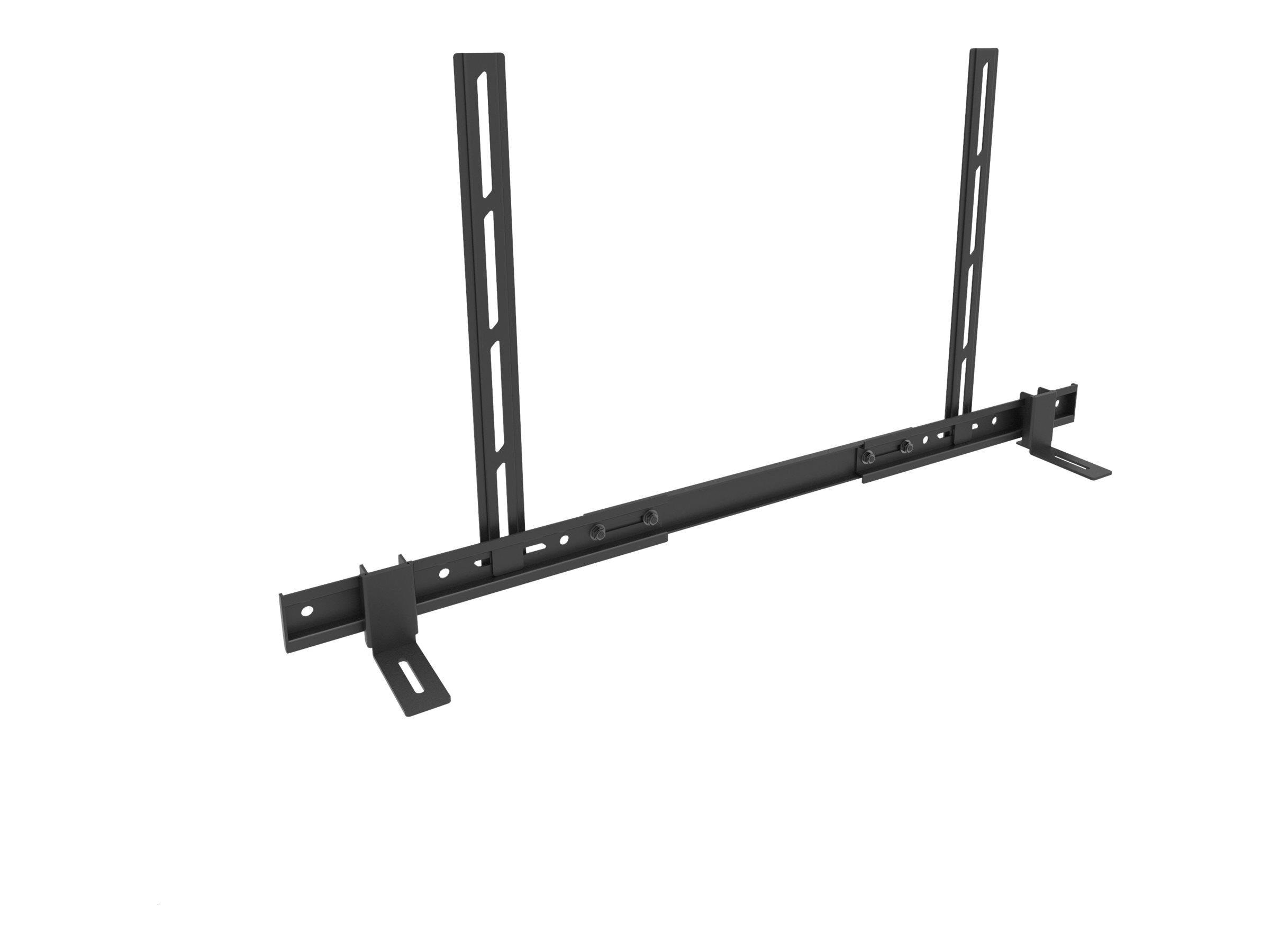 Multibrackets M - Max 10 kg - Recommended For 110" - TV AV Moebel Wandbeschlaege