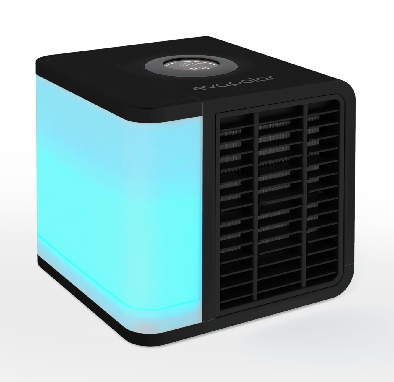 Evapolar Evalight Plus - Black - Klima Ventilatoren Klimaanlage 5292882000369