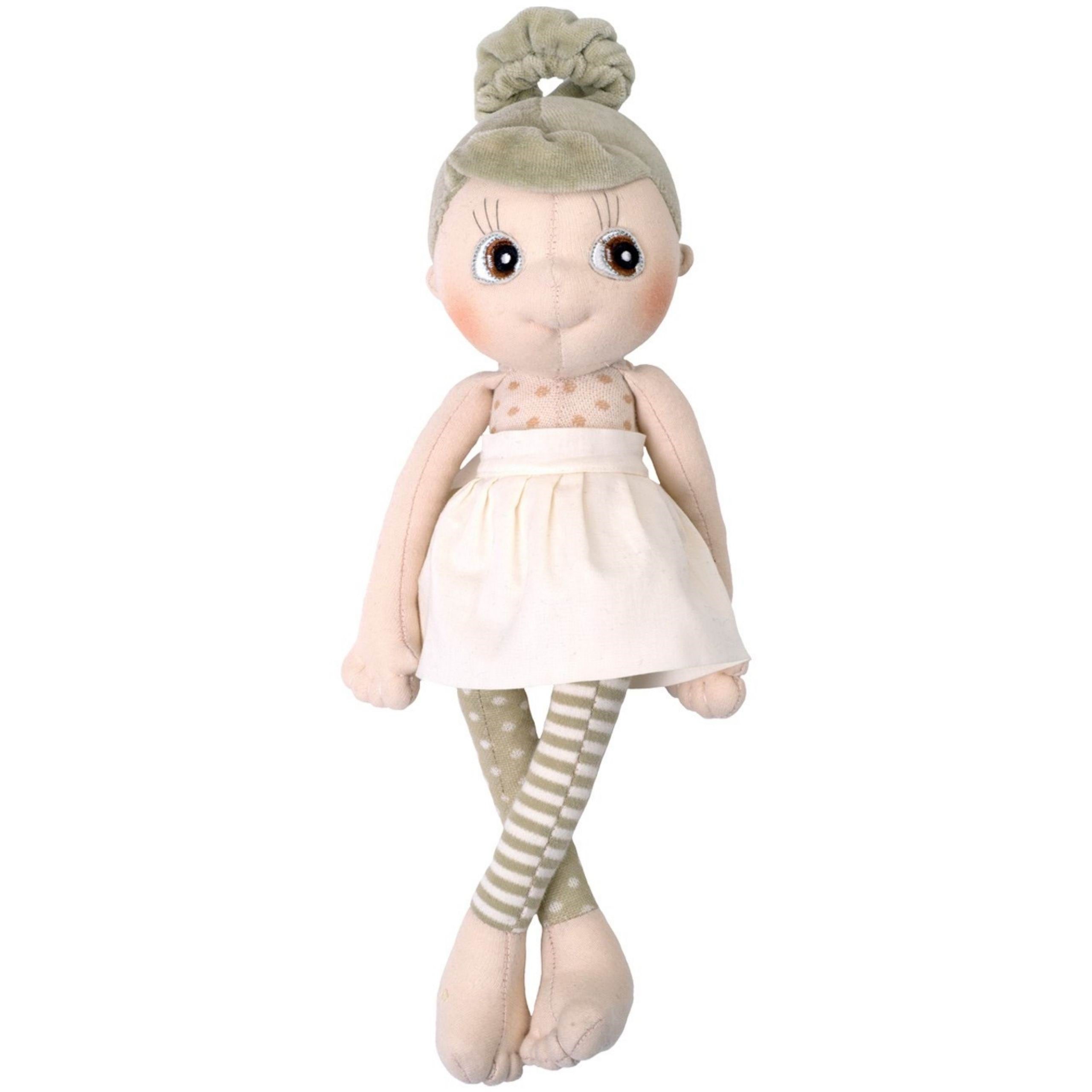 Rubens Barn Ecubuds Iris - Dolls Accessories