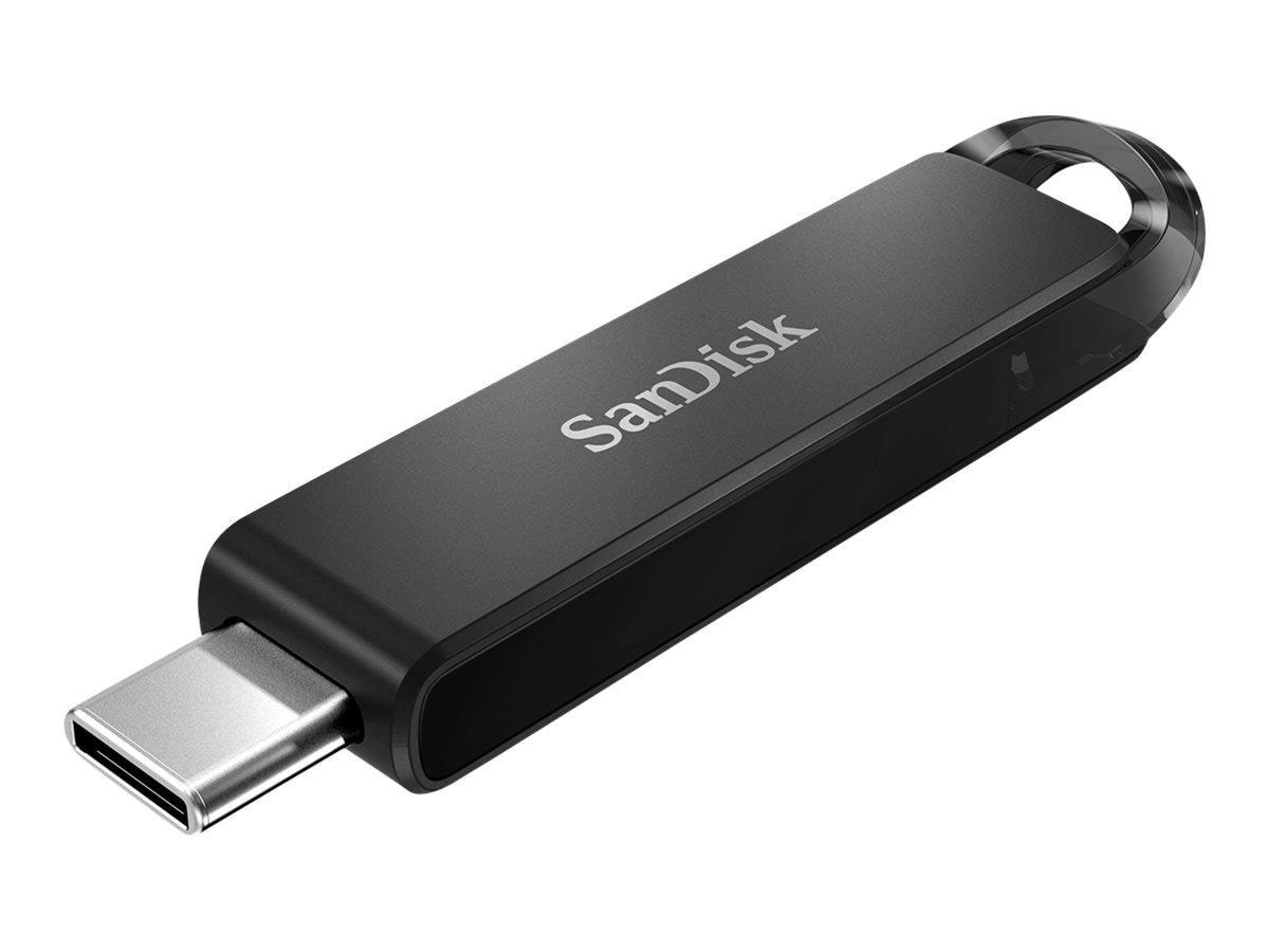 Sandisk Ultra Usb-c - 64gb - Usb-stick - Usb Stick