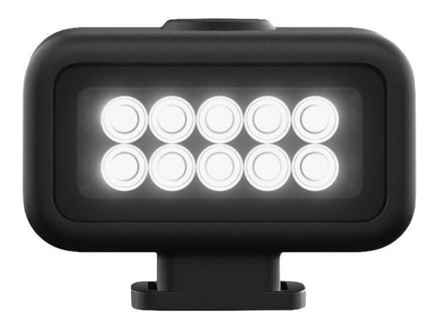 Gopro Light Mod - Camera Led Lighting Attachment - Kameras Und Objektivzubehoer