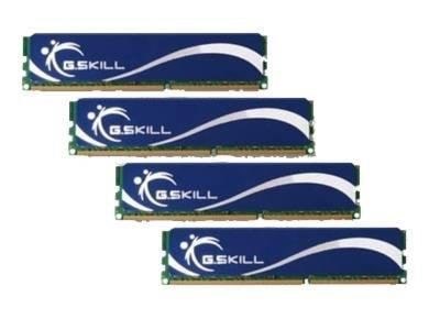 G.Skill PQ Ddr2-800 Cl5 QC - 16gb - Ram F2-6400cl5q-16gbpq