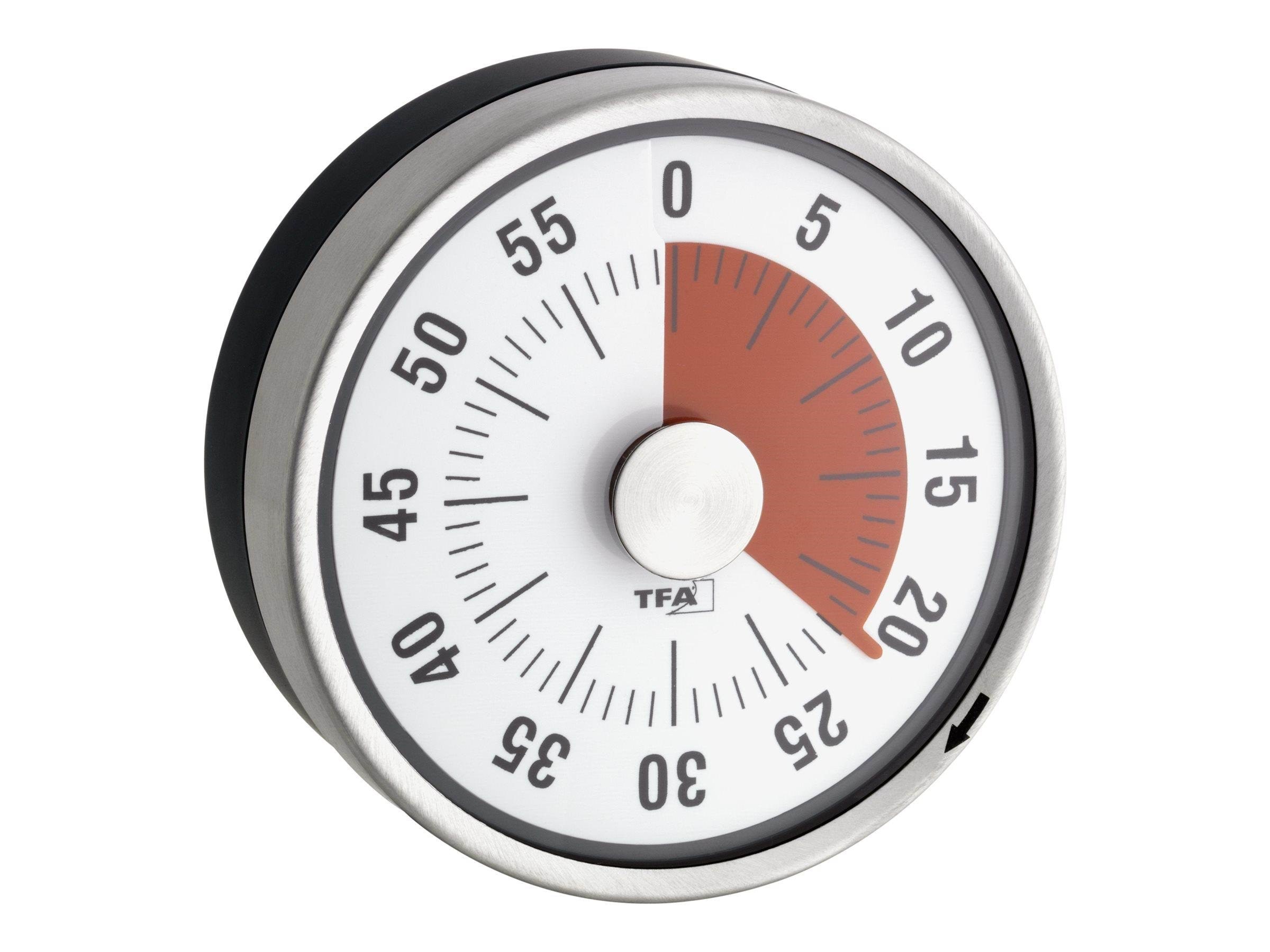 Tfa 38.1028.10 Kitchen Timer - Andere Kuechengeraete