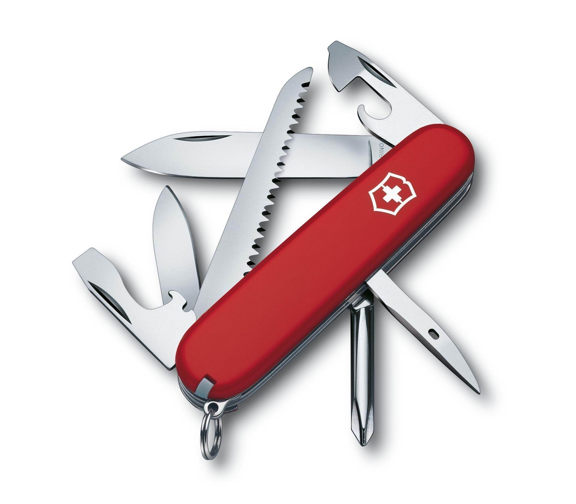Victorinox Hiker - Multifunktionswerkzeuge