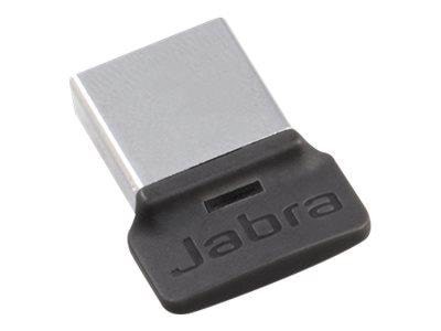 Jabra Link 370 Usb Adapter Microsoft Teams - Netzwerkadapter Netzkarte Druckserver Usw 14208-23