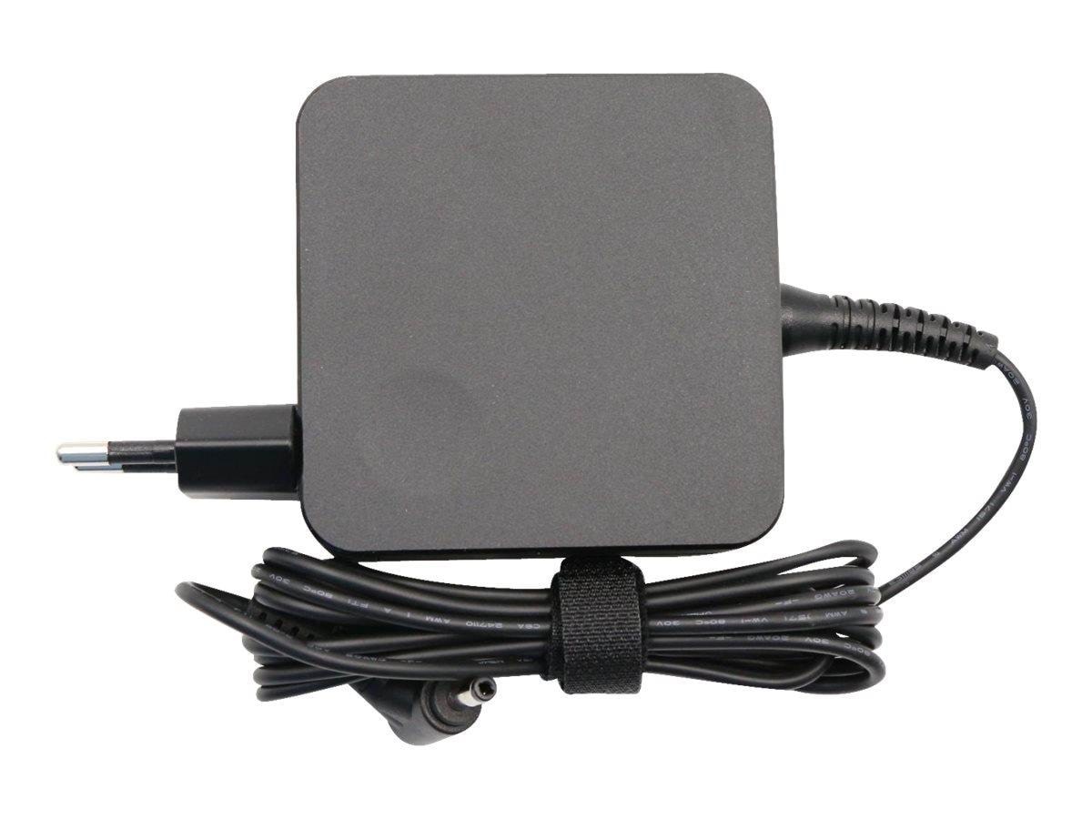 Lenovo Power Adapter - 65 Watt - Round Tip - Netzteile Fuer Laptops 01fr159