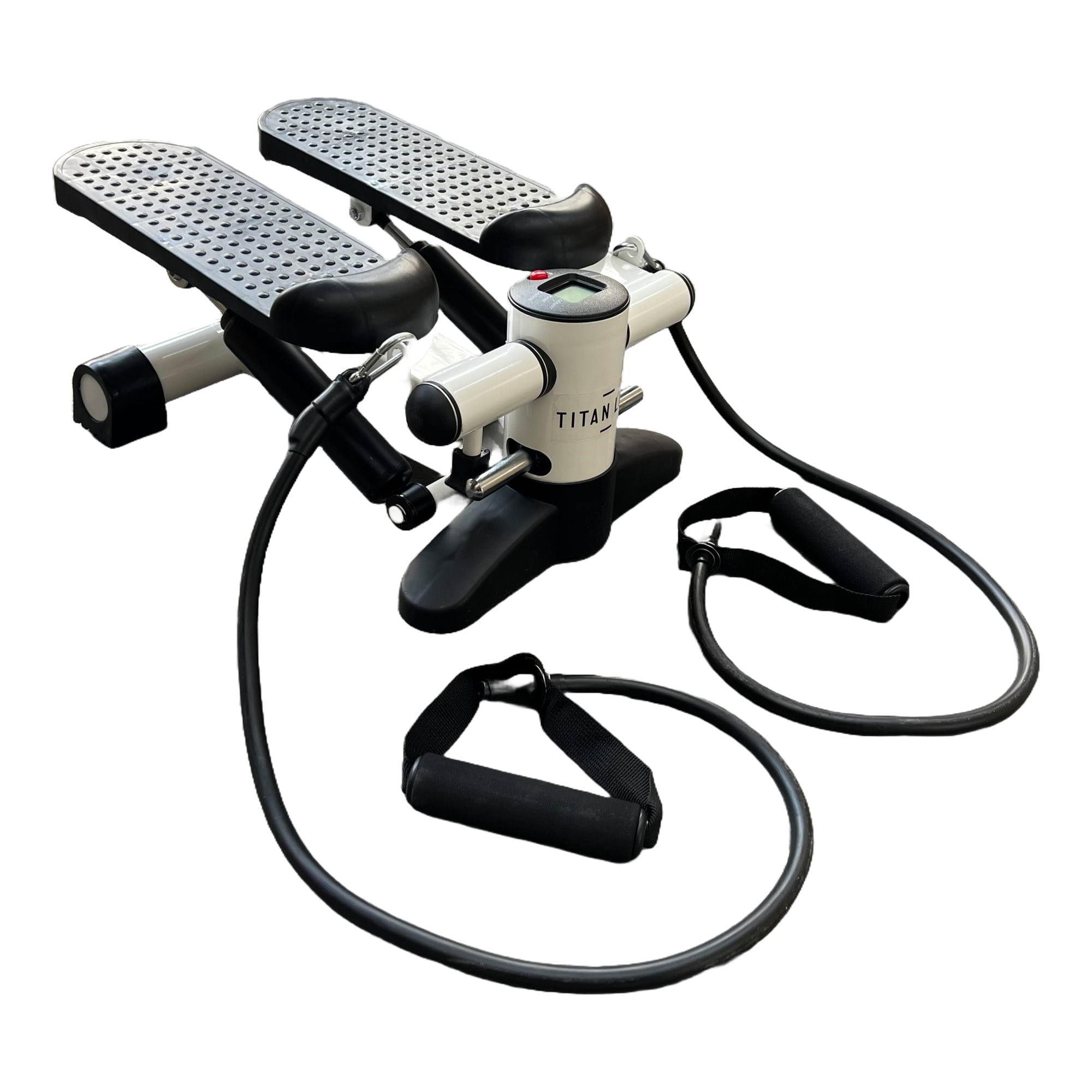 Titan Life Life Mini Stepper - Sport Fitness