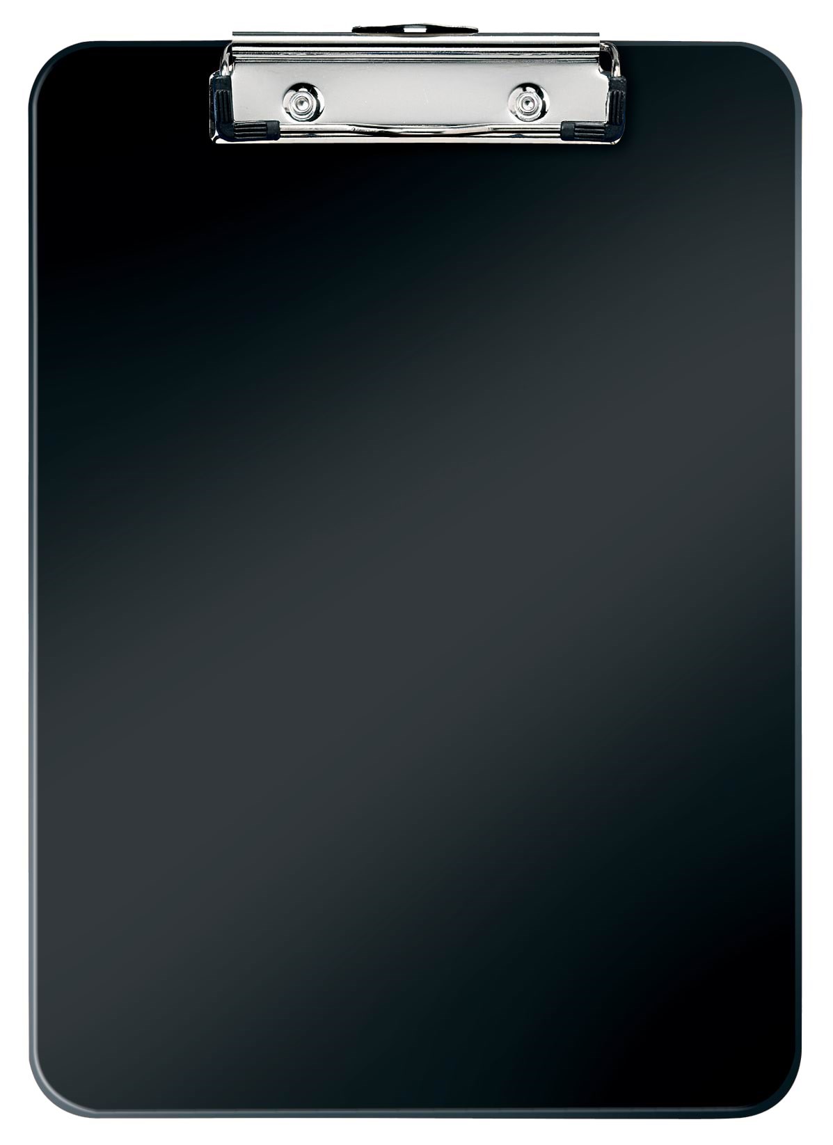 Leitz Wow Klemmbrett Schwarz - Mappenund Clipboards