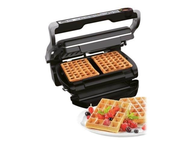 Tefal Optigrill+ - Tischgrill