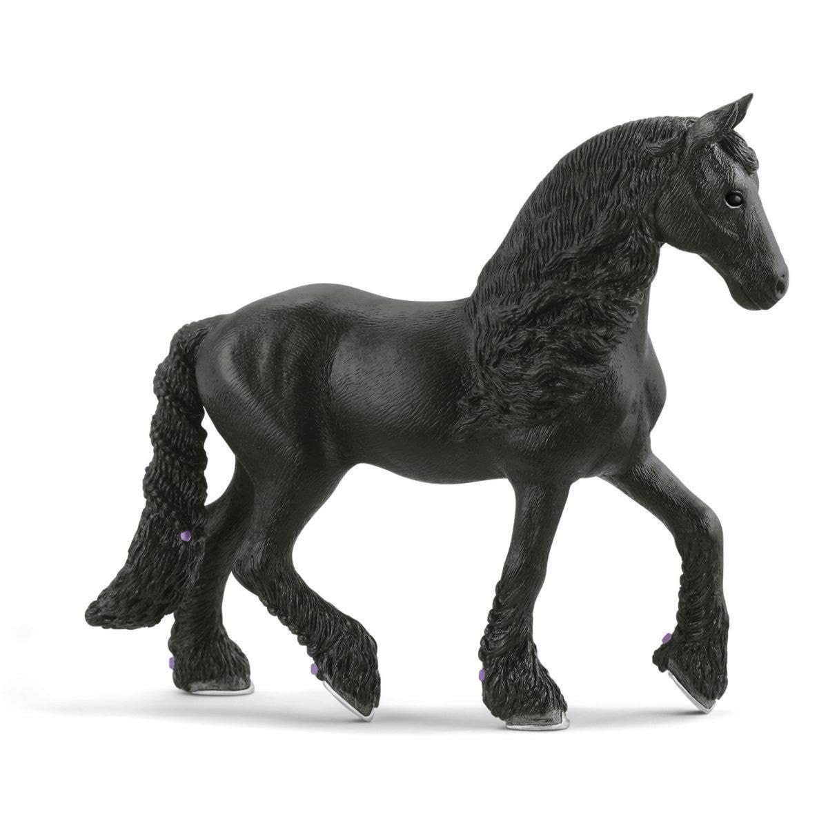Schleich Friesenstute