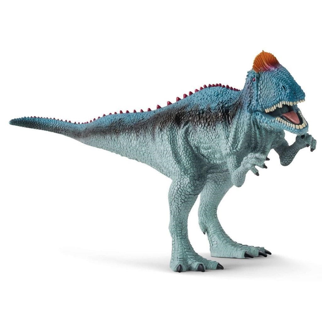 Schleich Cryolophosaurus 4059433029290