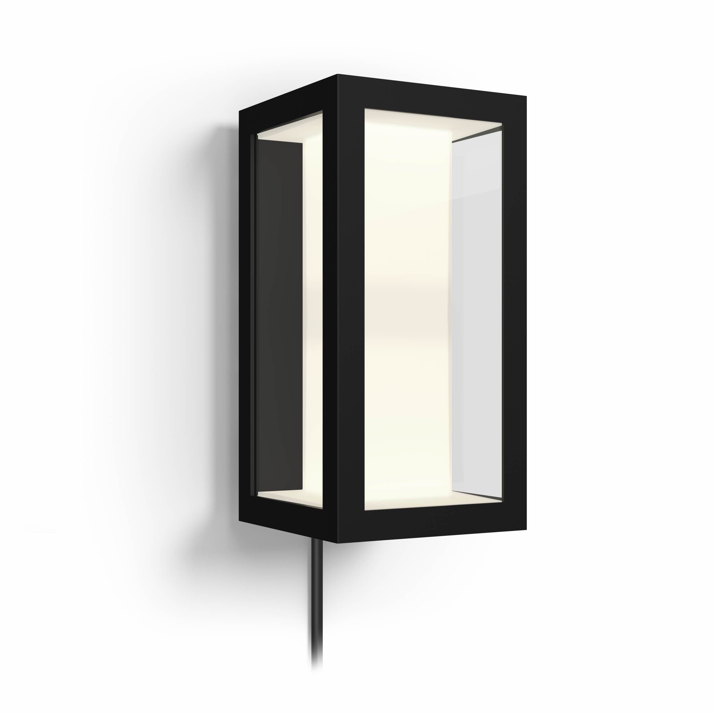 Philips Hue Outdoor Impress Wandleuchte - Low Volt Extension - Smart Home 915005842101
