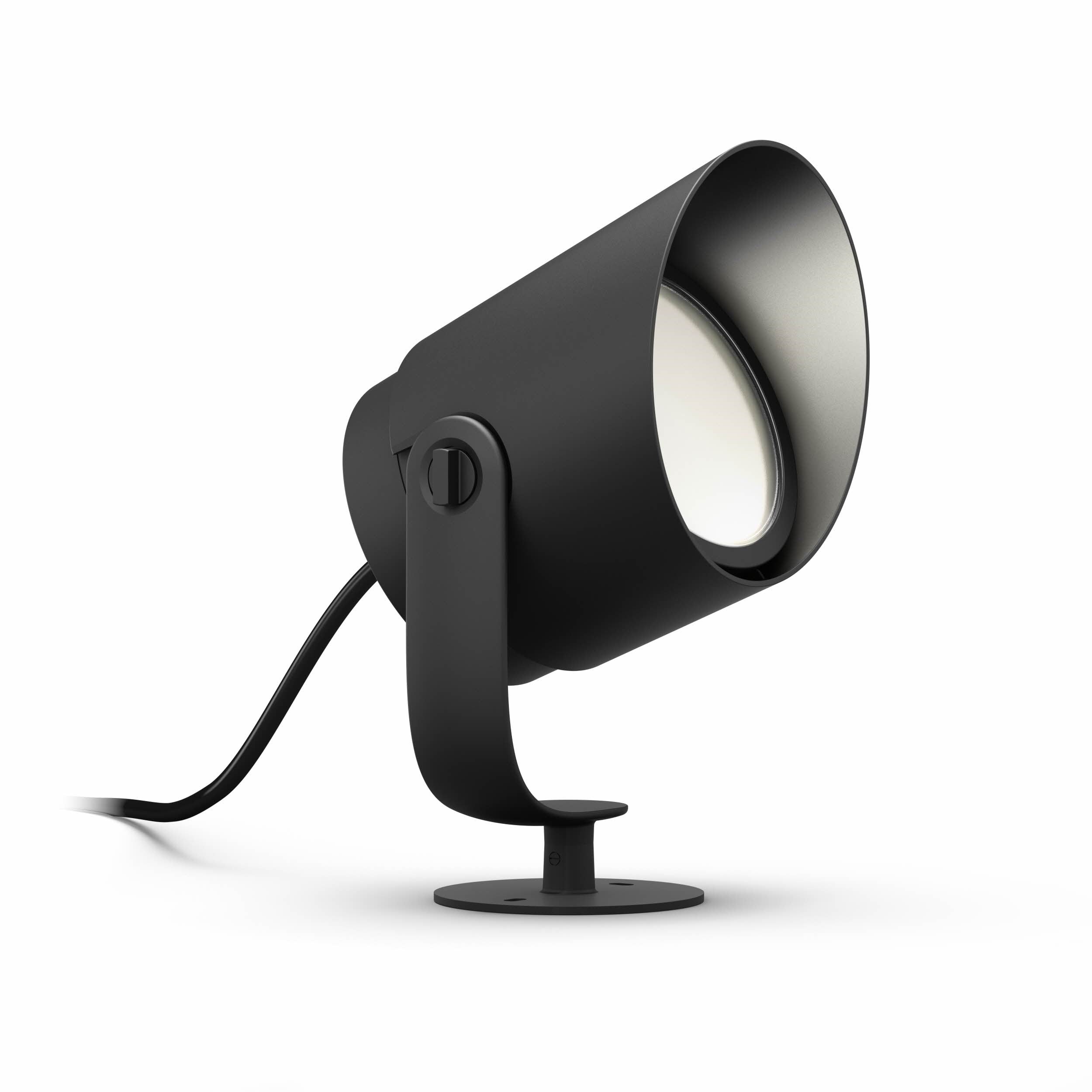 Philips Hue Outdoor Lily XL Spike Spot - Verlängerung - Smart Home
