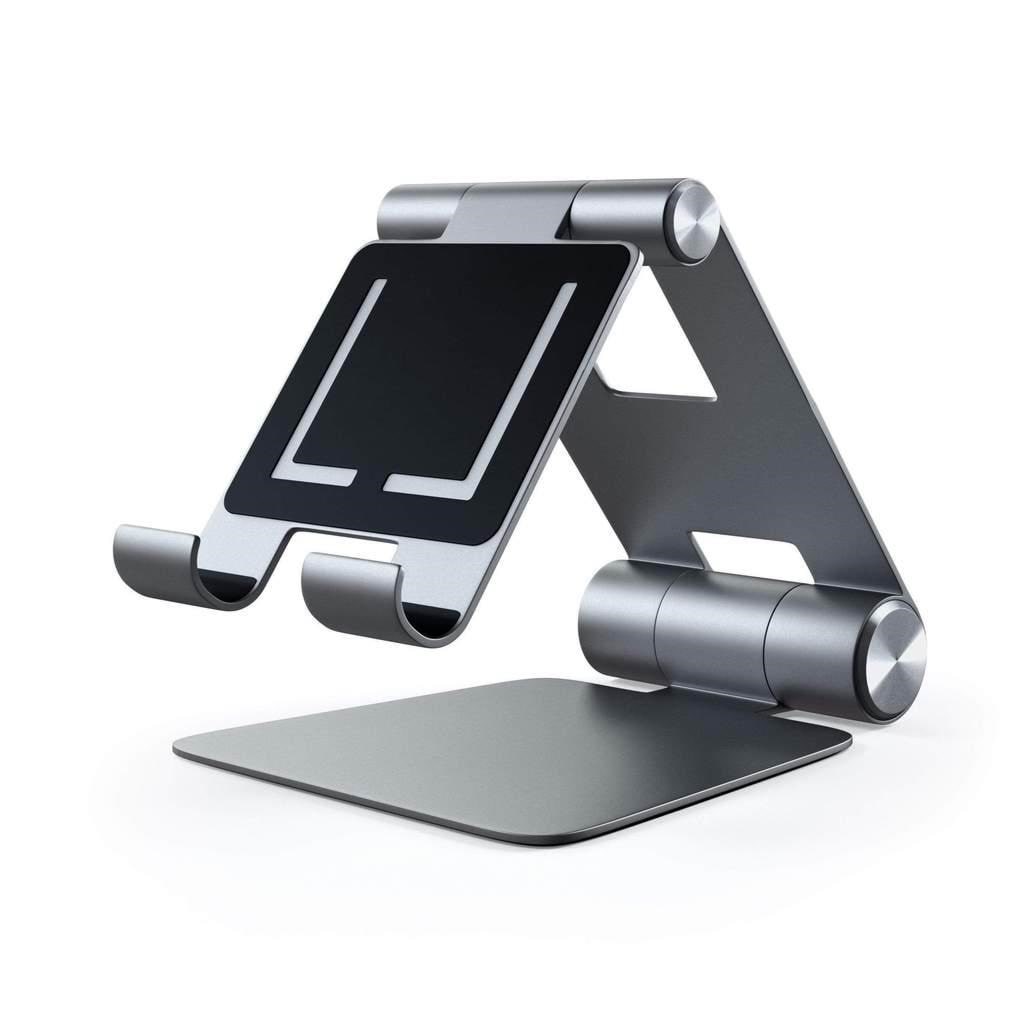 Satechi R1 Aluminum Hinge Holder Foldable Stand - Handys Anderes Zubehoer