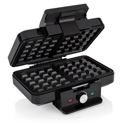 Tristar Waffeleisen Wf-1165 Waffle Iron - 2 Waffles Tri1165