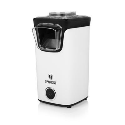 Princess 292986 Popcorn Maker Transparent Lid -No Oil Neede - Andere Kuechengeraete