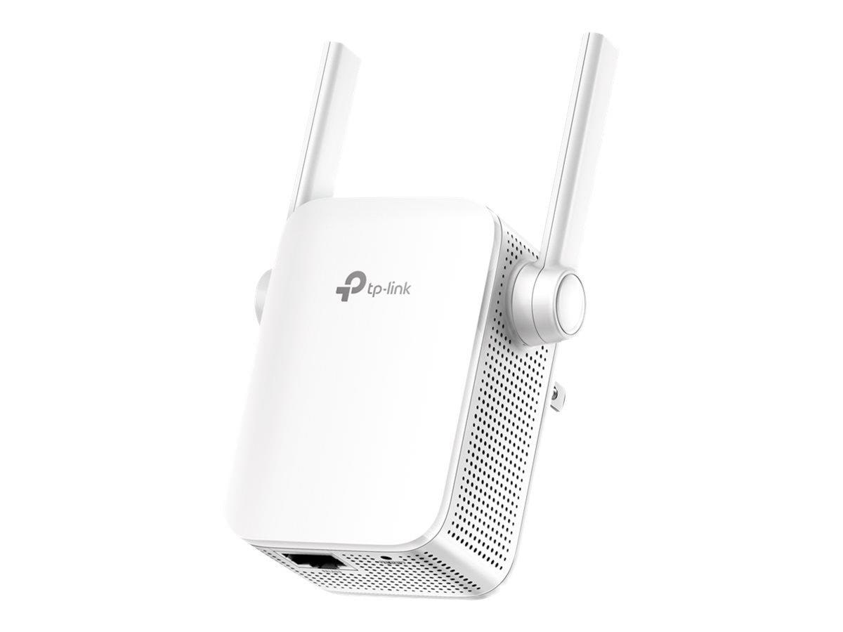 Tp-link Re205 Ac750 Wi-fi Range Extender - Netzwerkgeraete