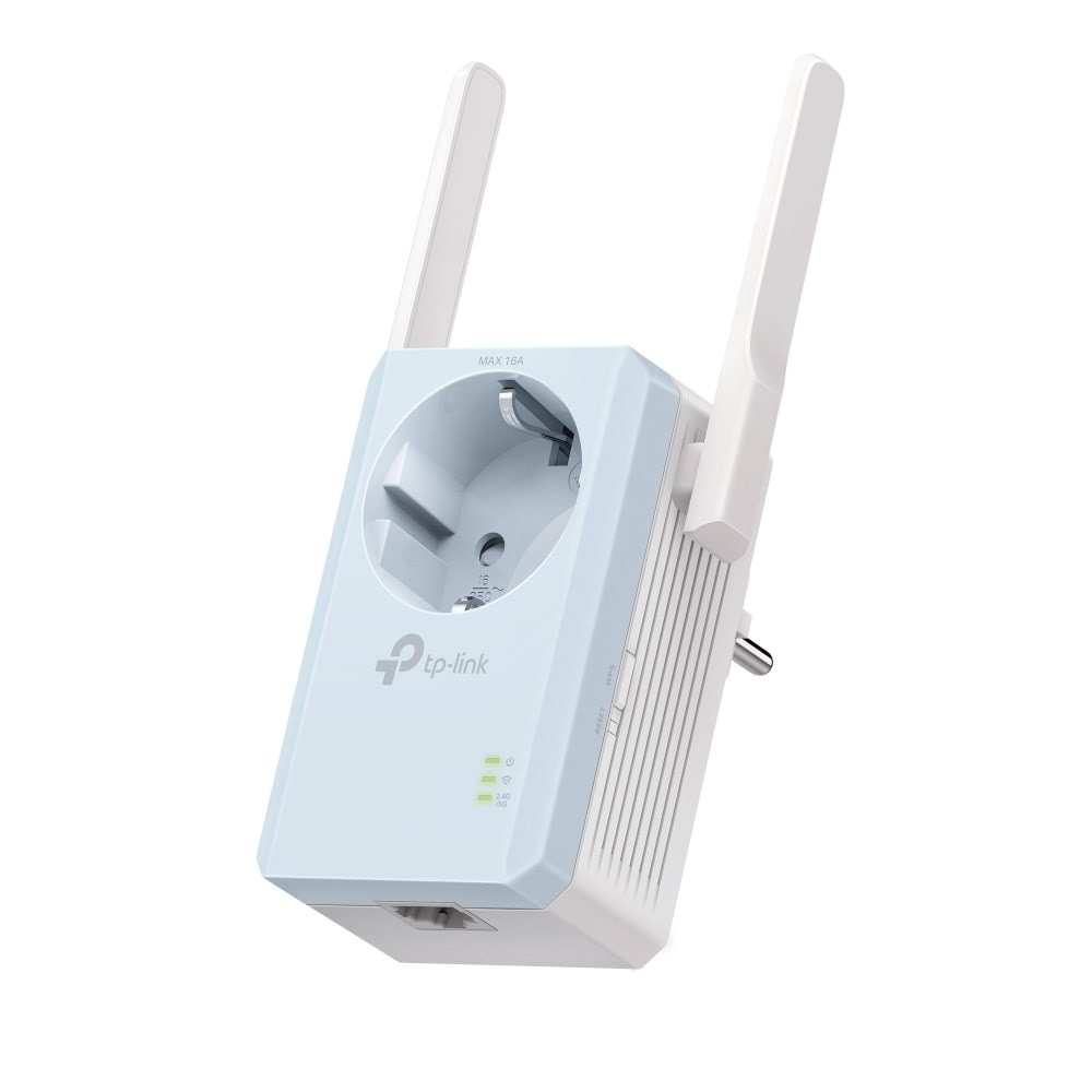 Tp-link Re365 Ac1200 Wi-fi Range Extender With AC Passthrough - Netzwerkgeraete