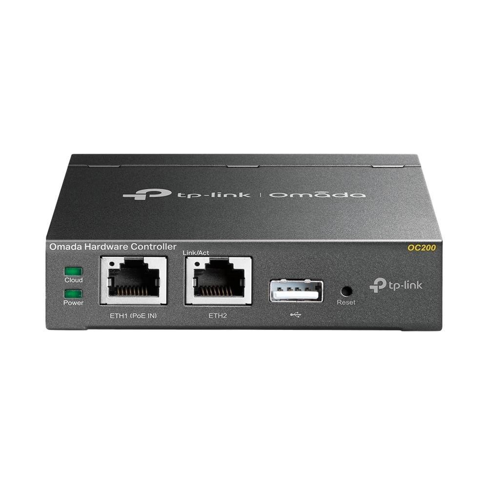 Tp-link Oc200 Omada Hardware Controller - Netzwerkgeraete