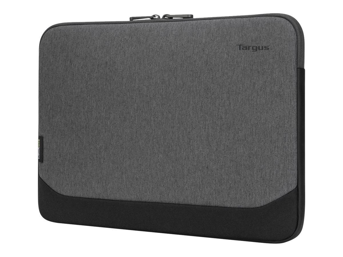 Targus Cypress Eco Sleeve 15.6" Grey - Taschen Grau Tbs64702gl