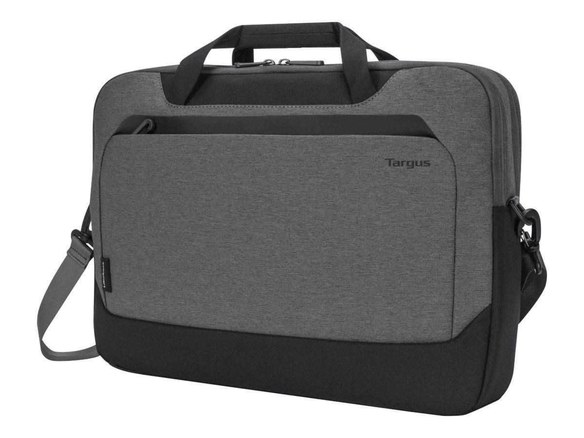 Targus Cypresseco Topload 15.6" Grey - Taschen Grau Tbt92602gl