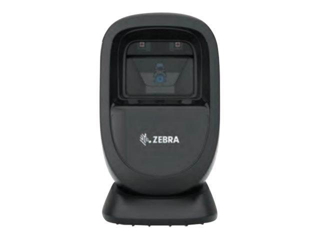 Zebra Ds9308-sr - 2D Desktop Barcode Scanner (Includes Usb Kit) - Bardcode Lesegeraet Ds9308-sr4u2100aze