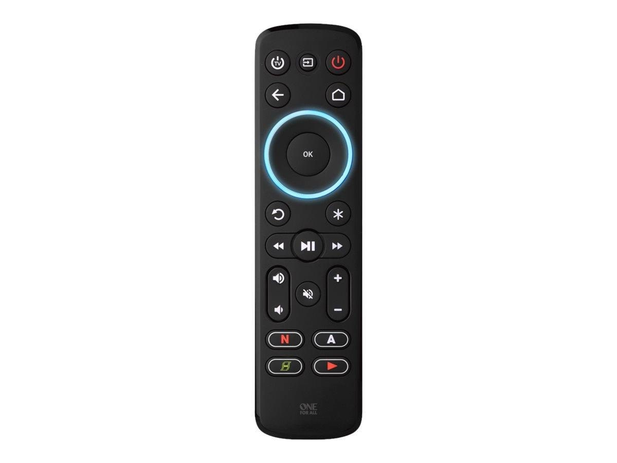 Oneforall Urc 7935 Universal Remote Control - Fernbedienungen Urc7935
