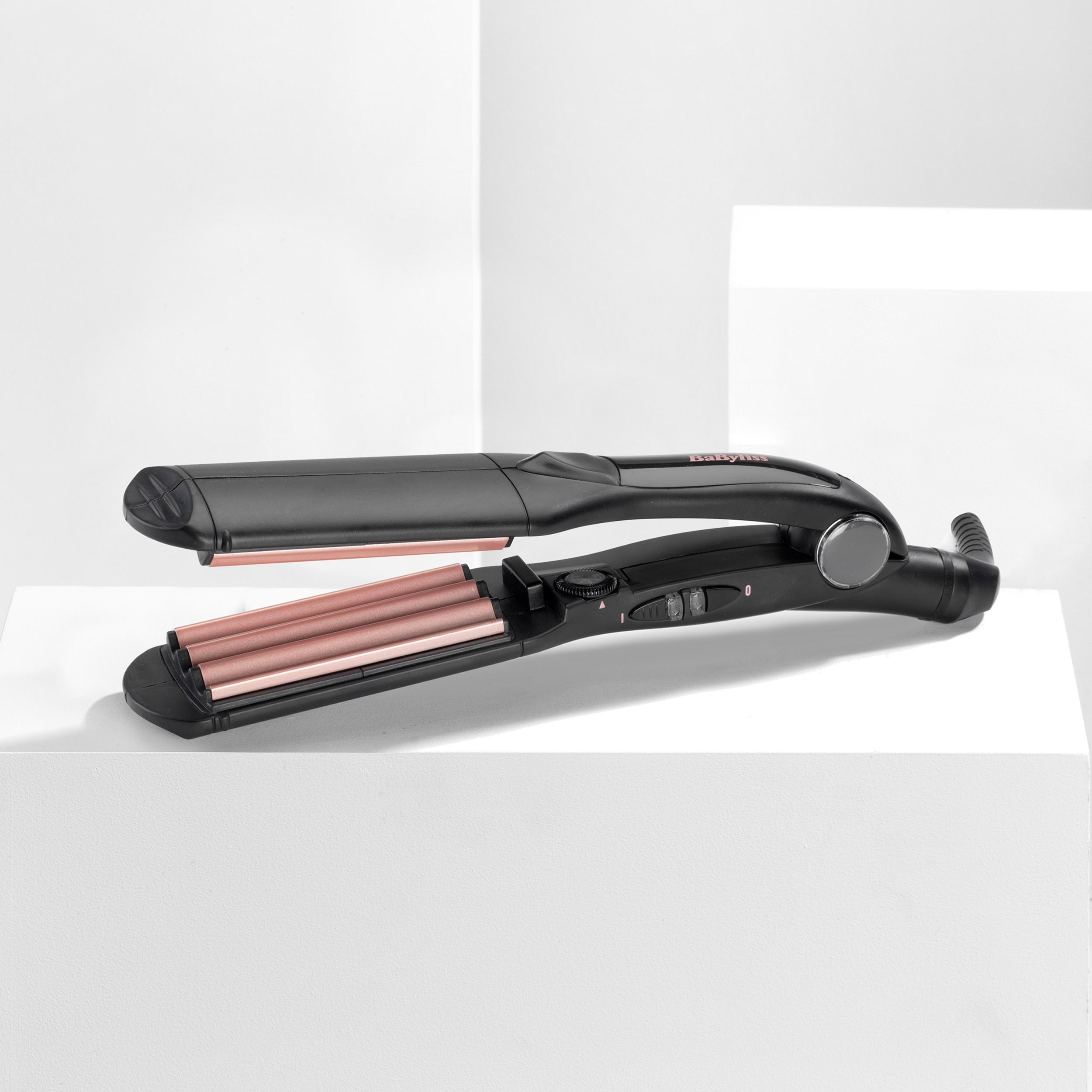 Babyliss Lockenstab The Crimper 2165ce