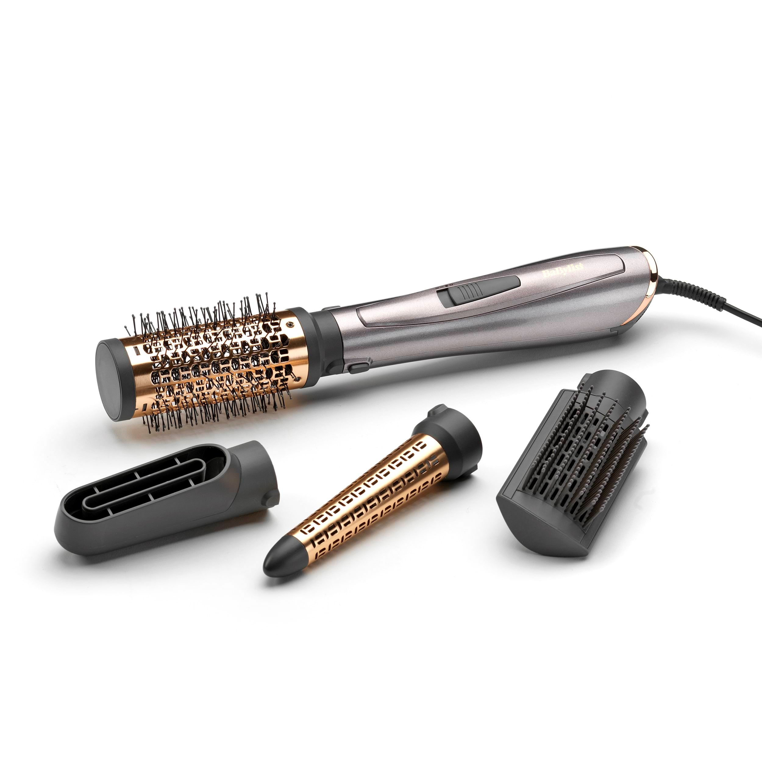 Babyliss Lockenstab Airstyle 1000