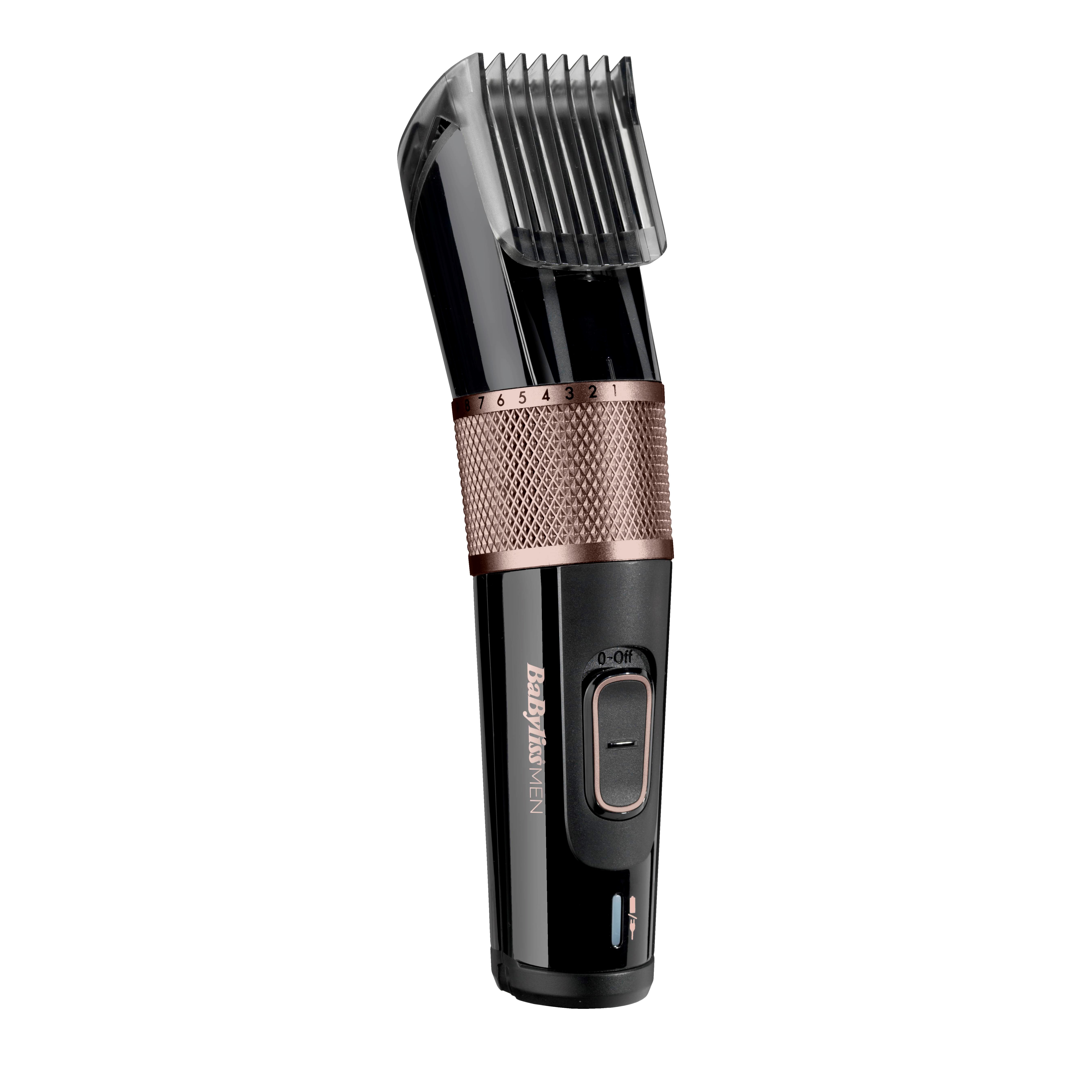Babyliss Haartrimmer Power Glide - Haarschneidegeraete