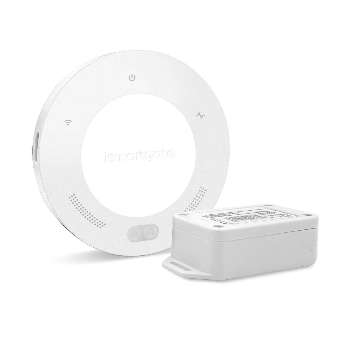 Ismartgate Garage Kit Lite - Smart Home