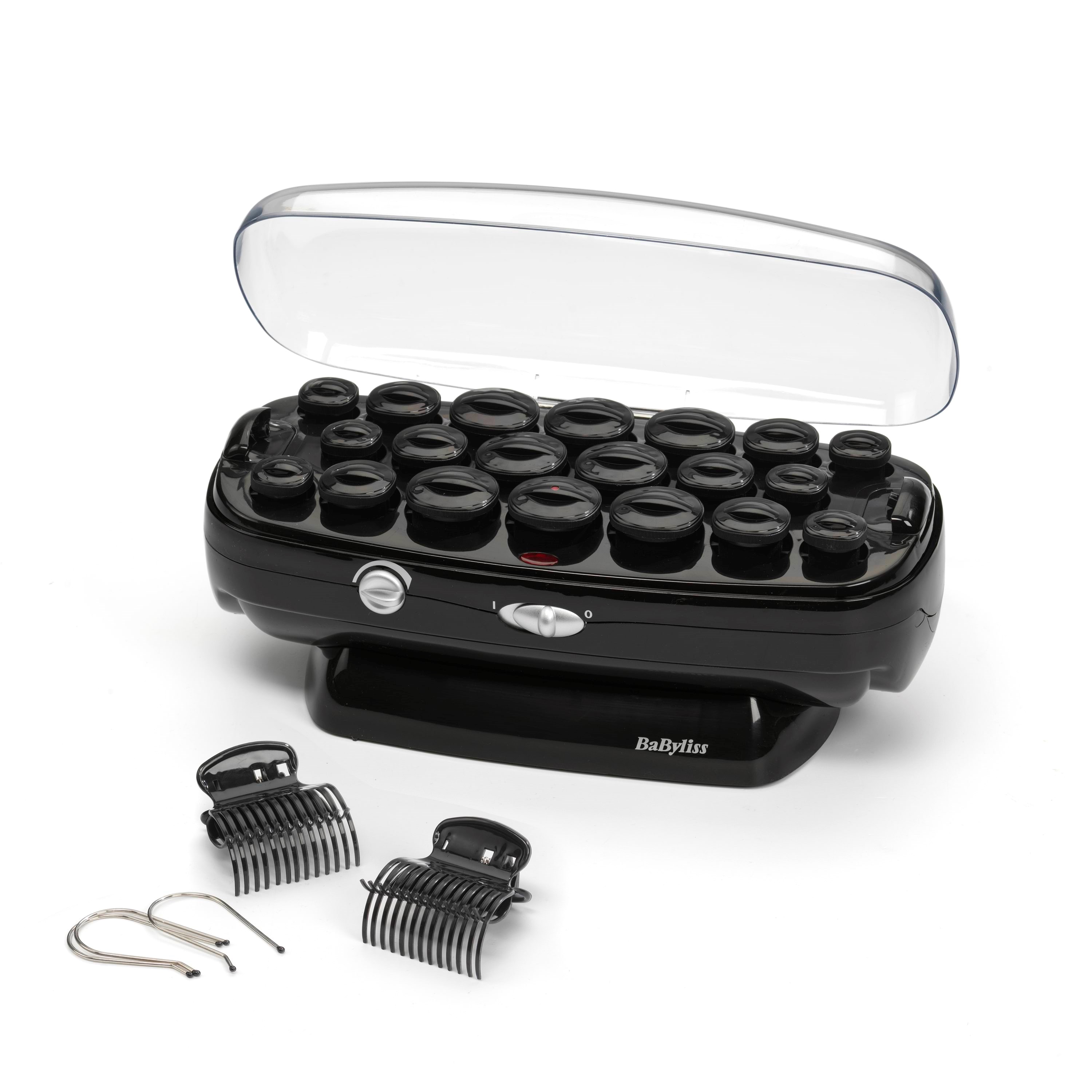 Babyliss Lockenstab Rs035e - Hair Rollers