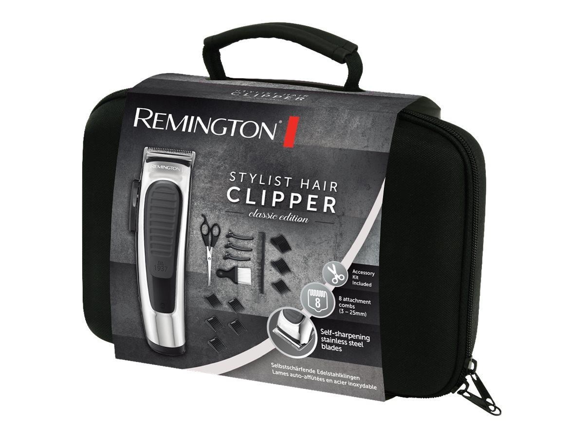 Remington Haartrimmer Hc450 Stylist Hair Clipper - Haarschneidegeraete 43250560710