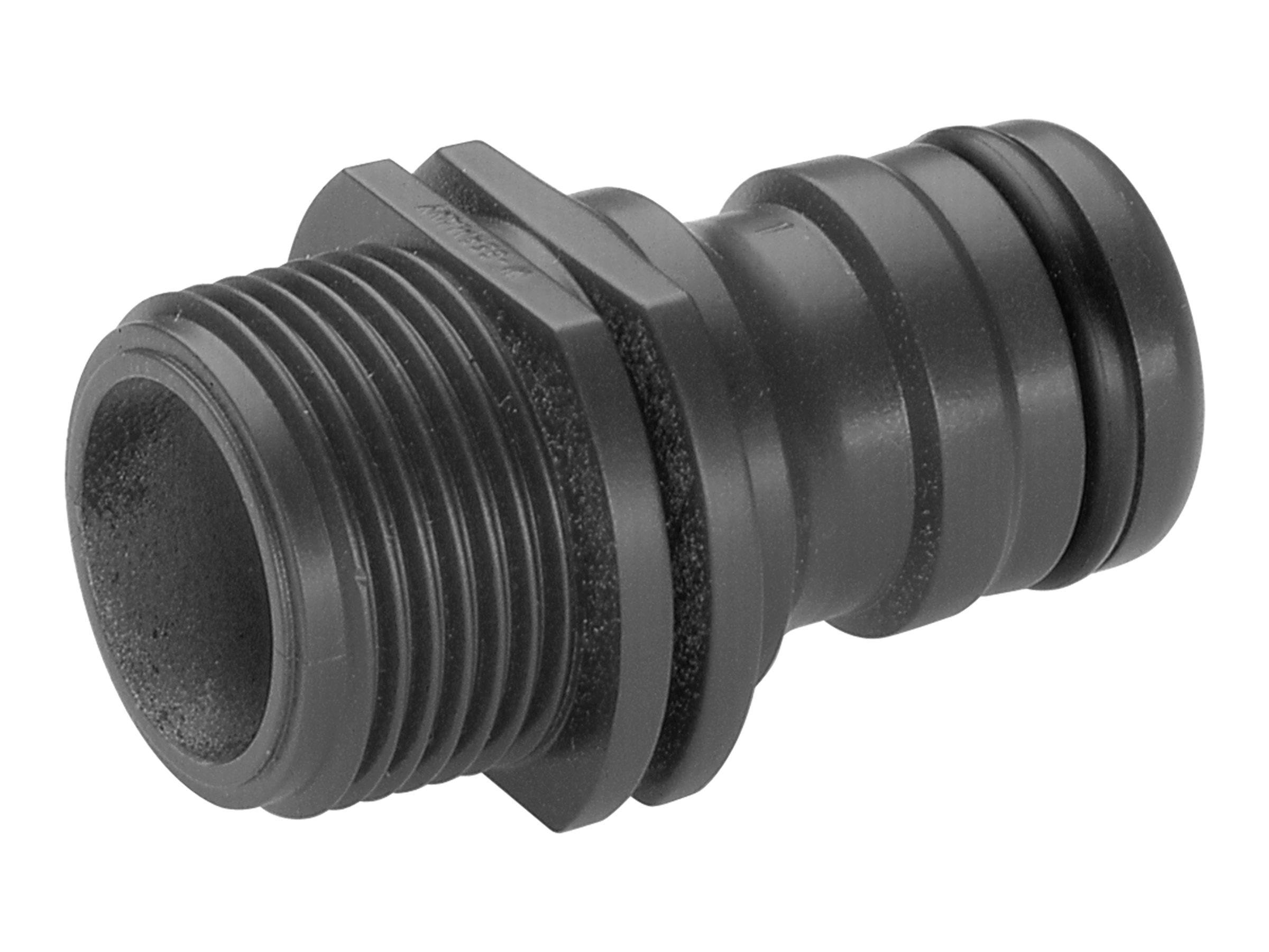 Gardena "Profi" Maxi-flow Universal - Gartenbewaesserung