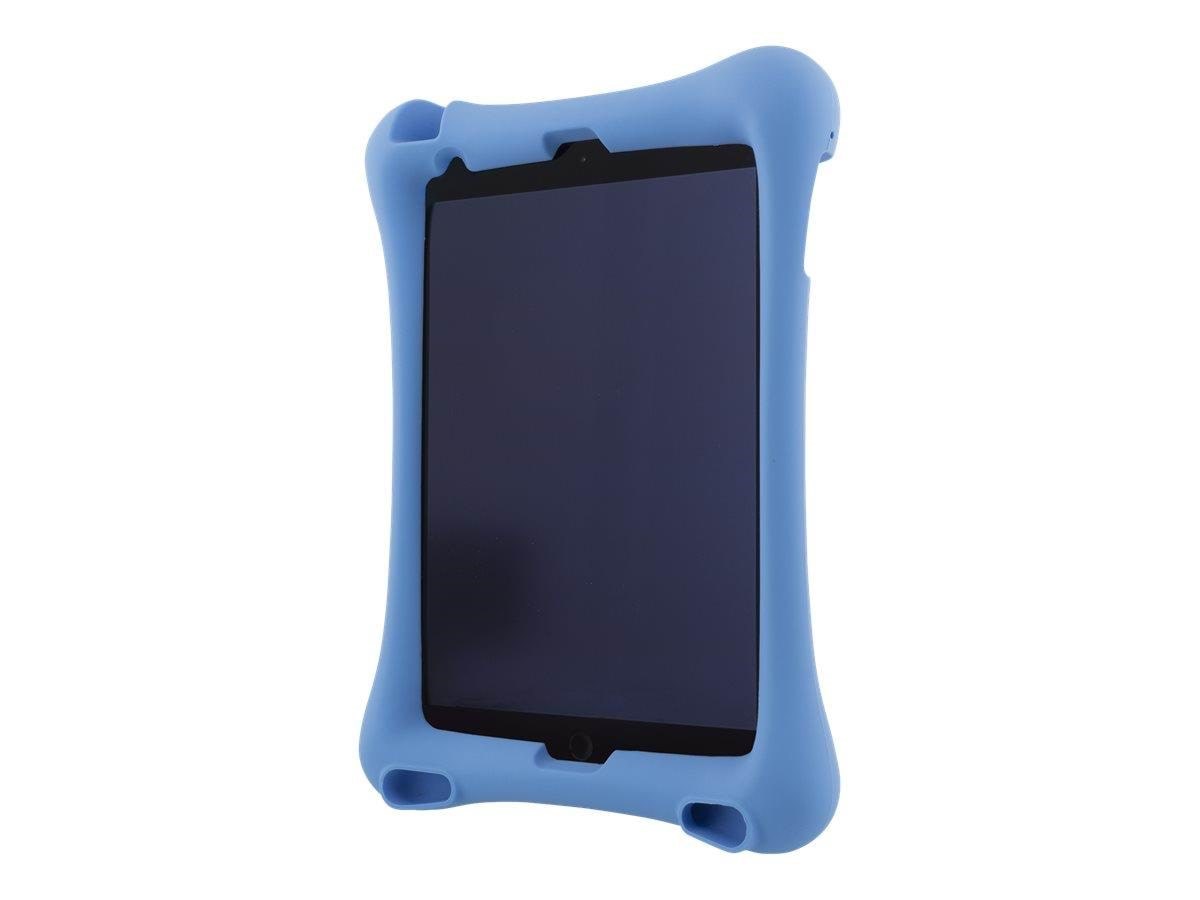 Deltaco Apple Ipad 10.2" - 10.5" Silicone Case - Blue - Tablets Cover Case Tpf-1308