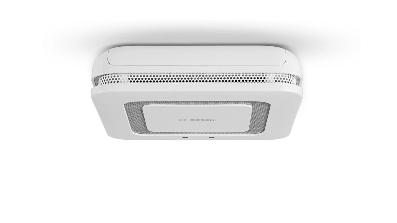 Bosch Smart Home Twinguard Smoke Detector 8750001213
