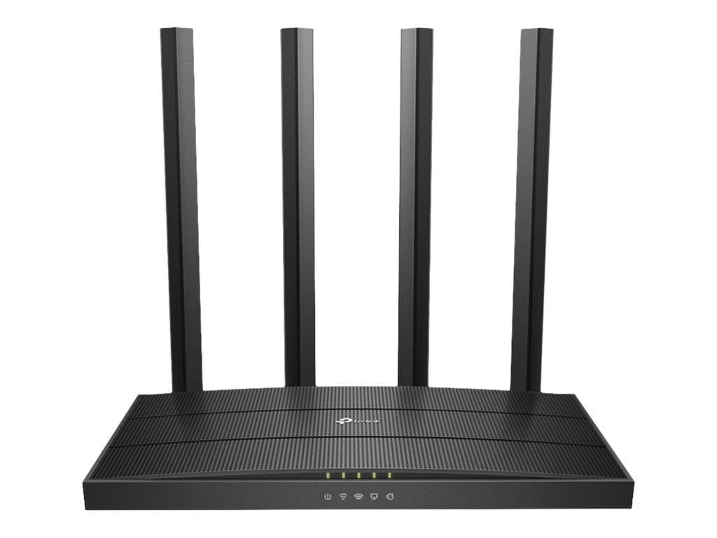Tp-link Archer C80 Ac1900 - Wireless Router Wi-fi 5 - Wlan Router