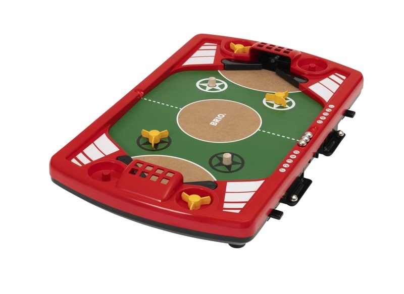 Brio Pinball Challenge - Brettspiele 34019
