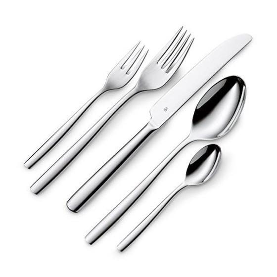 Wmf Palma Cutlery Set 60 Pcs - Kuechengeraet 1272919991