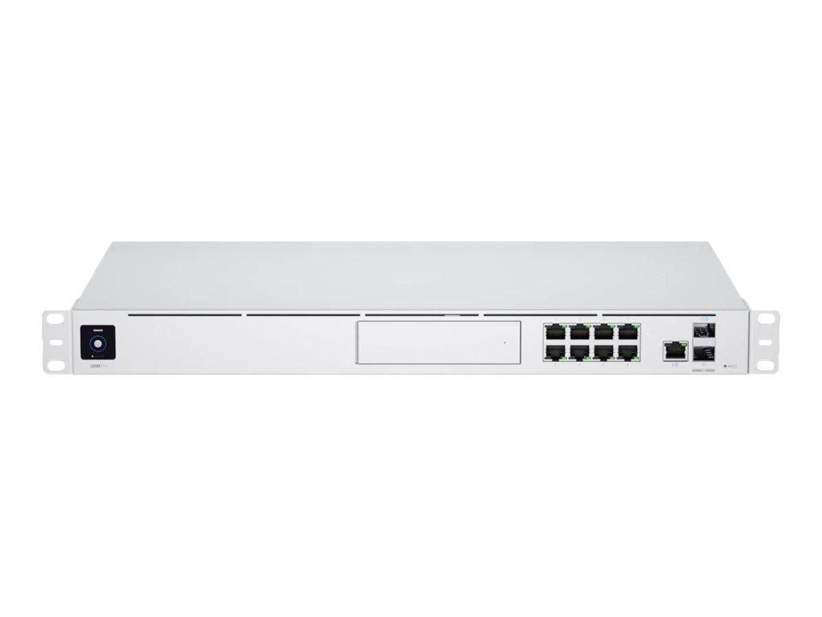 Ubiquiti Unifi Dream Machine Pro - Netzwerkgeraete