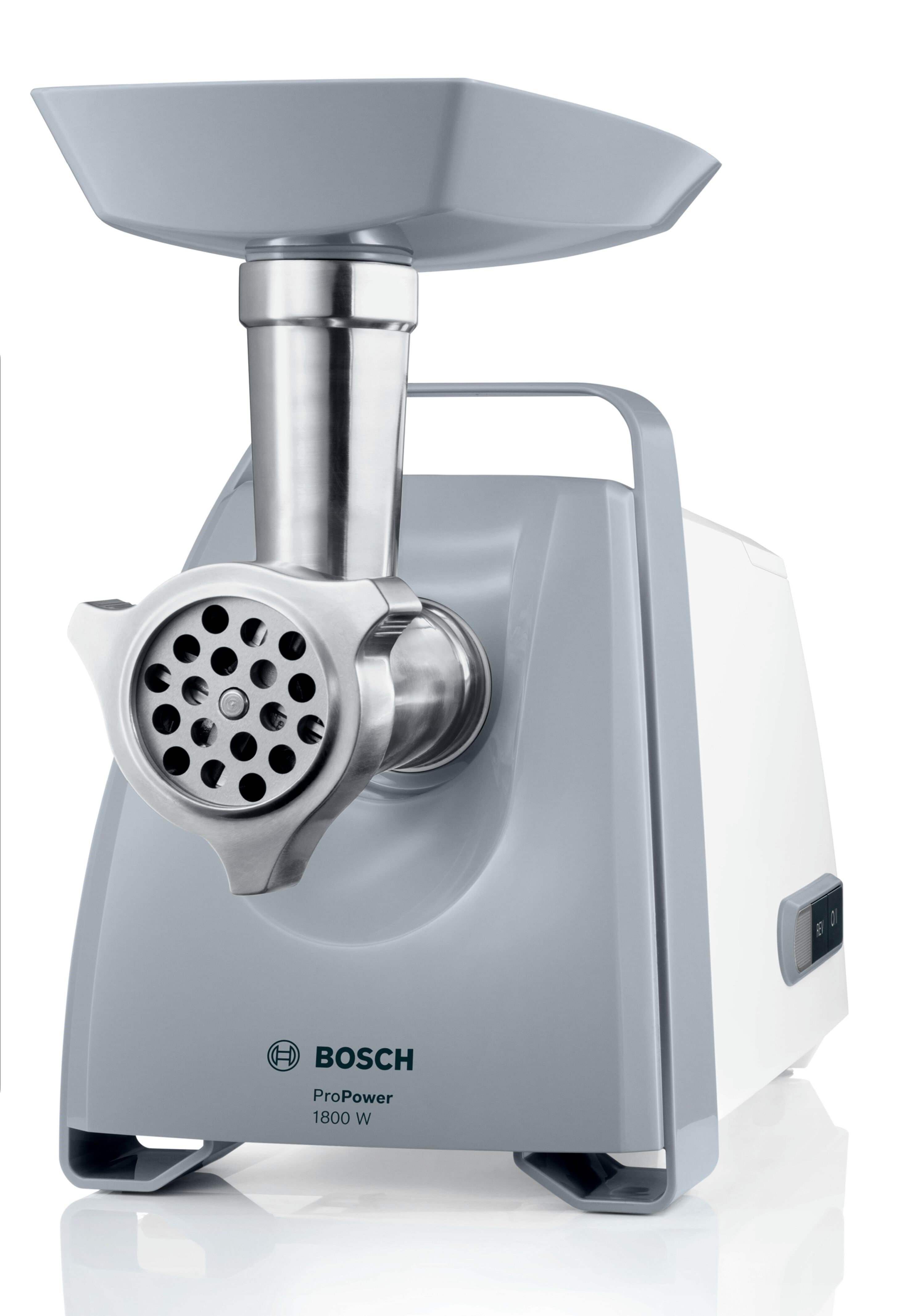 Bosch Propower Fleischwolf Mfw66020 - Kuechenmaschinen Zubehoer