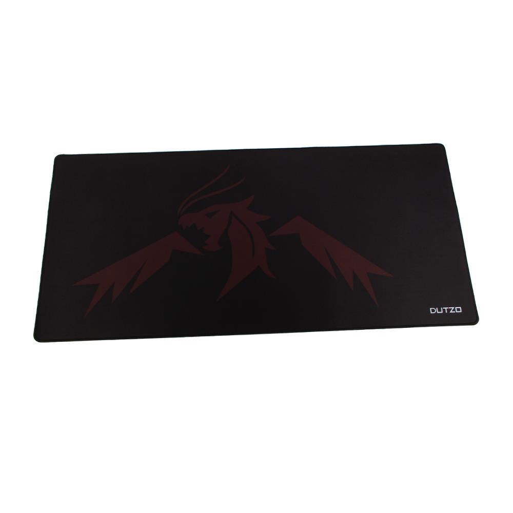 Dutzo Fushi Edged Gaming Mousepad - Xxxl - Mauspads Zubehoer