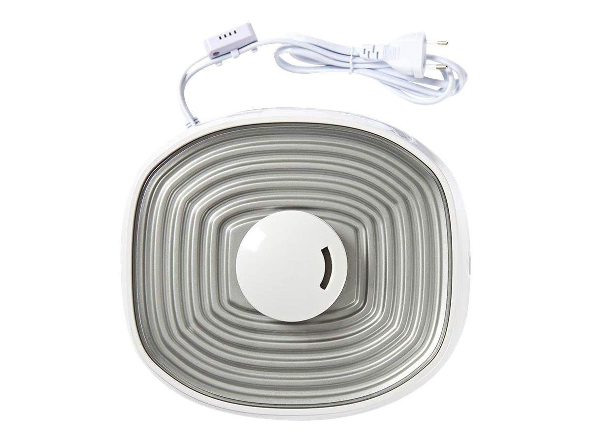 Nedis Humi120cwt - Humidifier - Klima Ventilatoren Klimaanlage