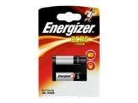 Energizer Lithium Photo - Batterien Und Akkus 628287