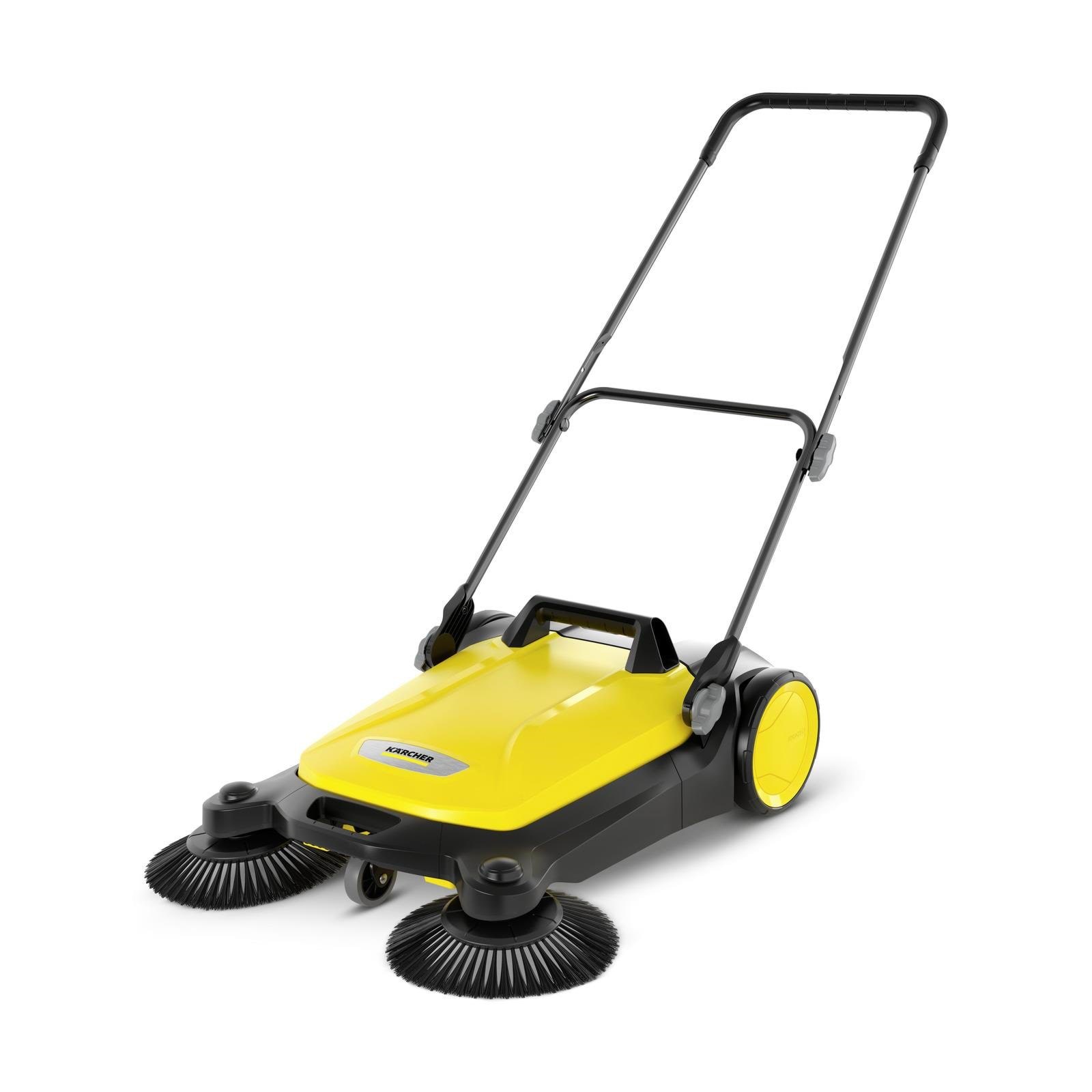 Kärcher S 4 Twin - Haus Garten 1.766-360.0
